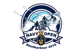 ASRL Open 2016