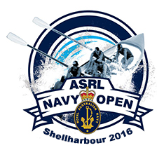 ASRL Open Shellharbour 2016