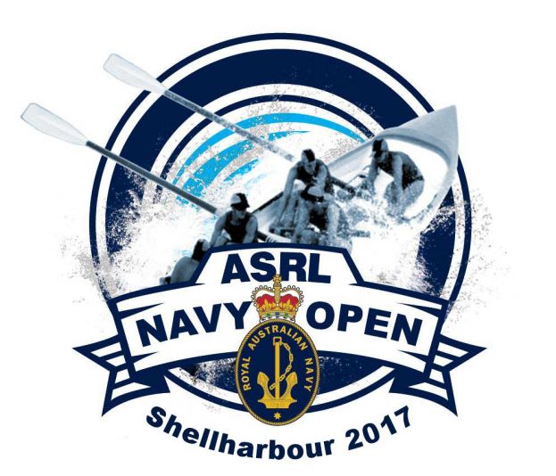 ASRL OPEN Shellharbour Fri 17 to Sun 19 February