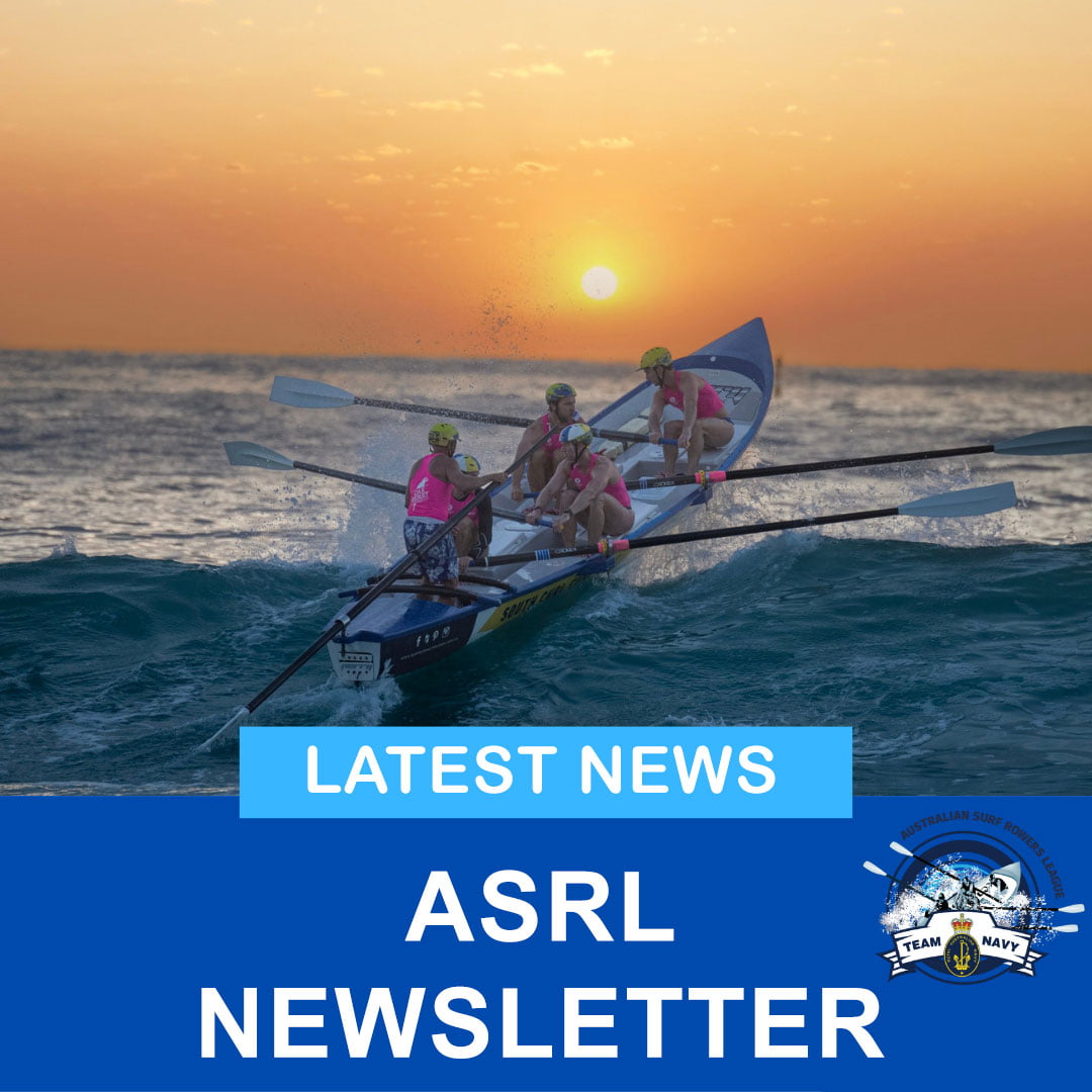 ASRL Newsletter