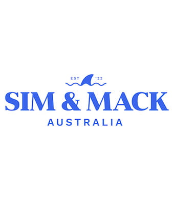 Sim and Mack