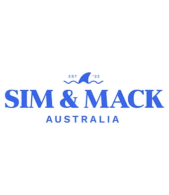 Sim and Mack