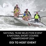EOI to Host Event
