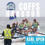 Coffs-ASRL-Open-2025