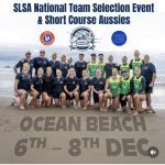 2024 Australian Short Course Surf Boat Championships