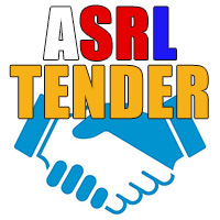 ASRL Tender Invite